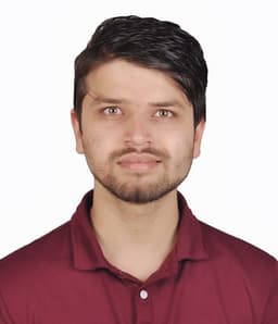 Madhusudan Pokharel